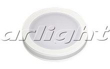 светодиодная панель LTD-85SOL-5W Warm White |  код. 017988 |  Arlight